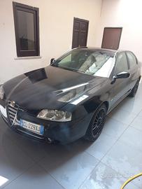 ALFA ROMEO 166 175cv 20v M-Jet 2ª serie - 2004
