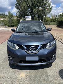 Nissan X Trail 1.6 130 cv