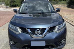 Nissan X Trail 1.6 130 cv