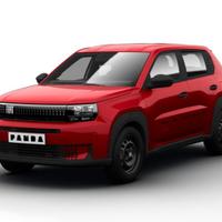 FIAT Grande Panda 1.2 Hybrid 110 CV S&S Pop