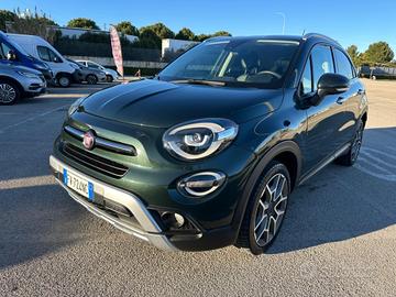 Fiat 500X 2019 1.3 Diesel 95CV Cross super accesso