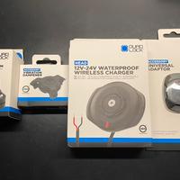 Quad Lock kit completo moto