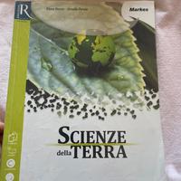 libro scienze