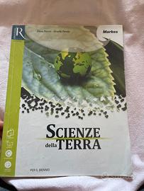 libro scienze