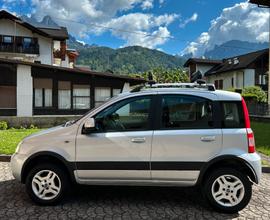Fiat Panda 4x4