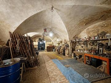 RUSTICO A LANCIANO