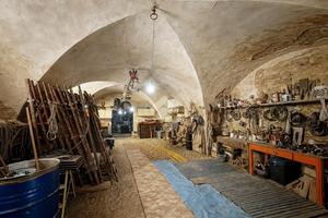 RUSTICO A LANCIANO