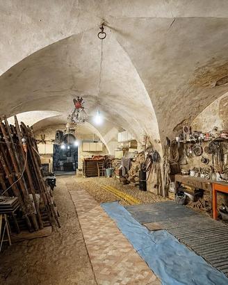 RUSTICO A LANCIANO