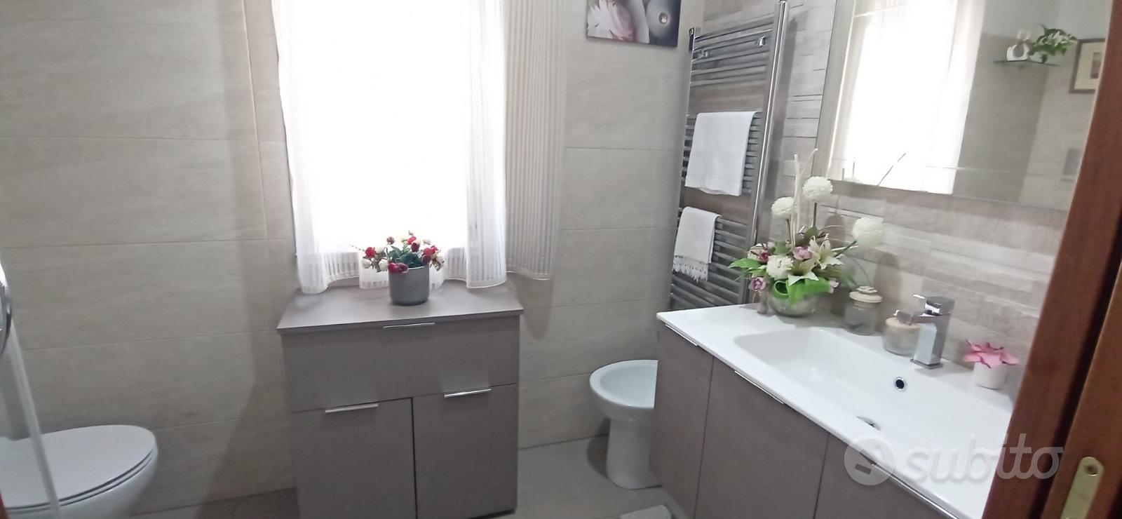 Apartment in Caltanissetta, San Luca - Vista 5