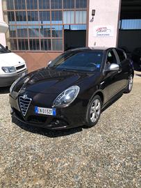 Alfa Romeo Giulietta 1.4 Turbo 120 CV GPL