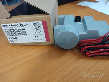 Unità di controllo Rainbird