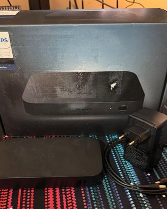 Philips Hue Play HDMI Sync Box