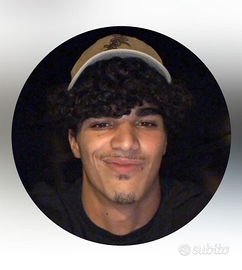 Magazziniere, cassiere, barista, giardiniere