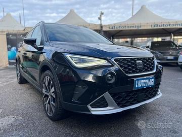 Seat Arona 1.0 EcoTSI FR