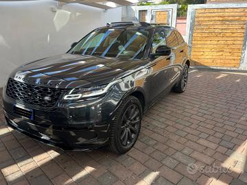 Land Rover Range Velar 2.0 I4 PHEV 404 CV R-Dynami