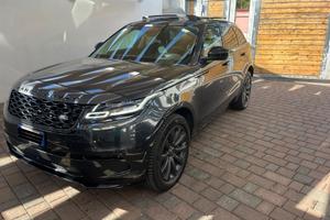 Land Rover Range Velar 2.0 I4 PHEV 404 CV R-Dynami