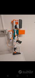 Nerf fucile tri strike