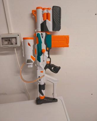 Nerf fucile tri strike