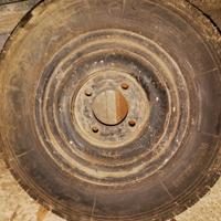 cerchi fiat 241 1975