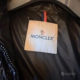 giubbino moncler 