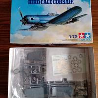 Kit Aerei  1/72 TAMIYA War Bird Collection