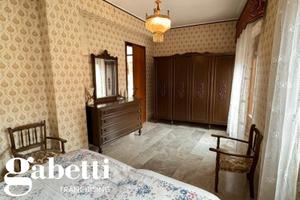 SAN PIERO PATTI , Ampio Fabbricato con terrazzo