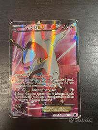 Latias EX 2013 (ita)