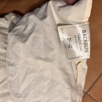 n° 2 Piumini per letto singolo € 20