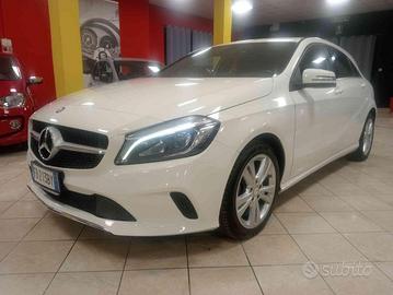 MERCEDES-BENZ A 180 CDI Sport ** KM CERTIF. MERC