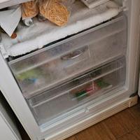 Smeg Fab 32 frigo
