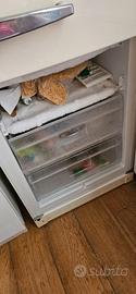 Smeg Fab 32 frigo