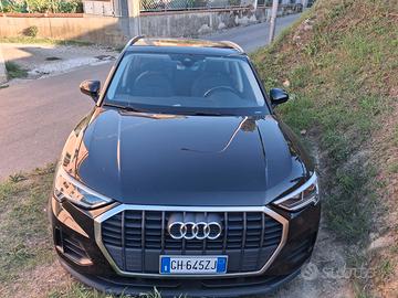 My audi