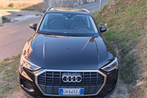 My audi