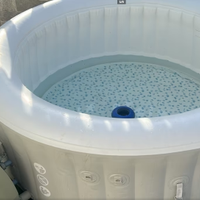 Piscina idromassaggio lat-z spa Tahiti