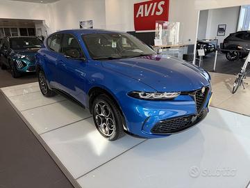 Alfa Romeo Tonale 1.6 Diesel 130cv TCT6 Sprint