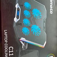 Raffreddamento pc cooling mate