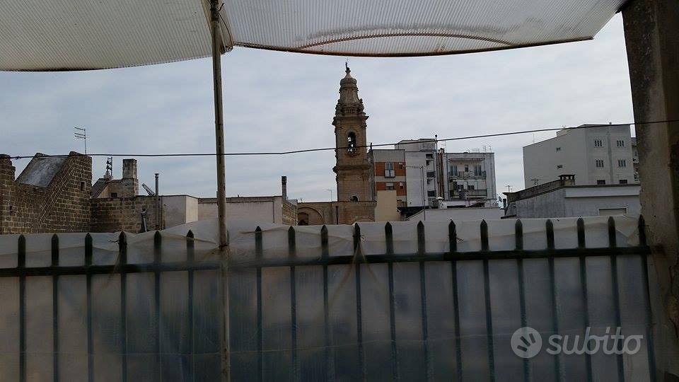 Apartment in Sava, Taranto - Altro