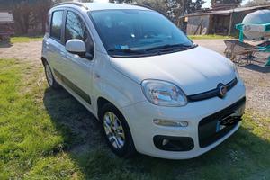 Fiat panda 2016