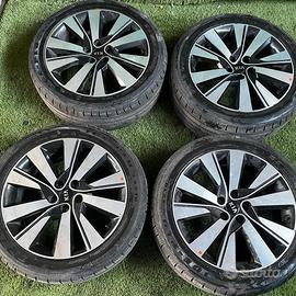 Ricambi Kia Sportage Cerchi e gomme