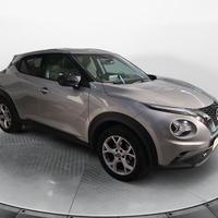 Nissan Juke 1.0 DIG-T 114 CV N-Connecta