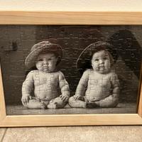 Quadro Anne Geddes