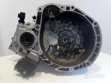 CAMBIO MANUALE COMPLETO HYUNDAI i10 1° Serie M815