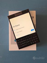 Unihertz Titan 2 come nuovo 12GB / 512GB