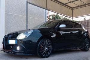 ALFA ROMEO GIULIETTA 1.6 EX 105 CV