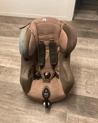 Seggiolino auto max 18 kg