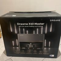 Dreame x40 Master nuovo