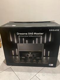 Dreame x40 Master nuovo