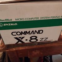 Coppia Mulinelli Mija