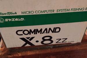 Coppia Mulinelli Mija