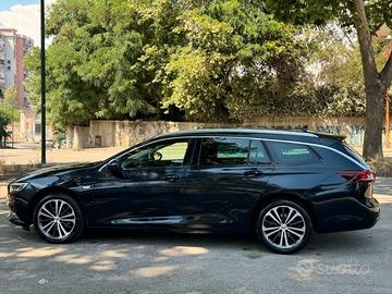 Opel Insignia S.Tourer 1.6 CDTI 136cv Aut.